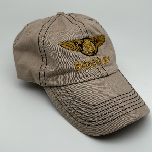 Bentley Hat - Picture 2 of 4